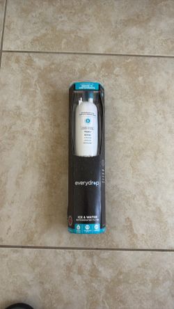 EveryDrop Refrigerator Water Filter