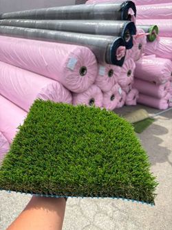 Artificial Grass - Sacate Sintetico Turf