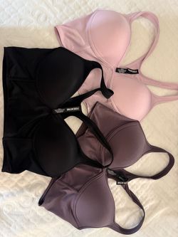 Victorias Secret PINK Super push up Sports bra