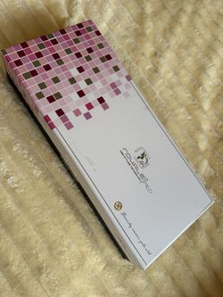 Royale Pro Hair Straightening Flat Iron