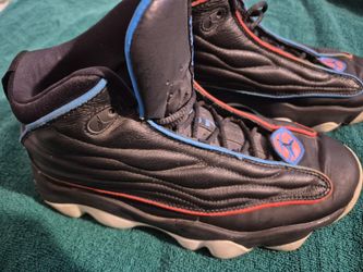 Jordan's
