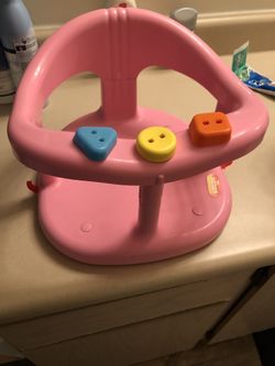 Bath seat
