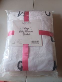 BABY BLANKET