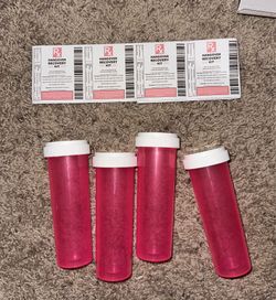 Random wedding items
