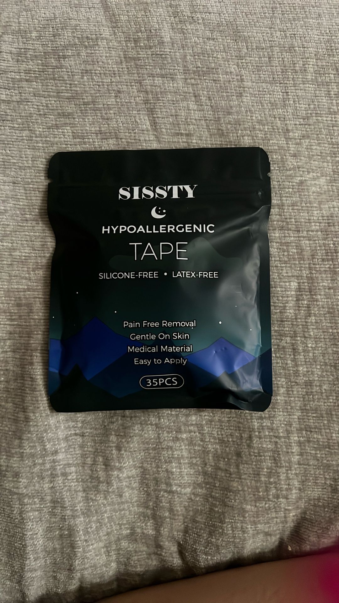 Mouth Tape