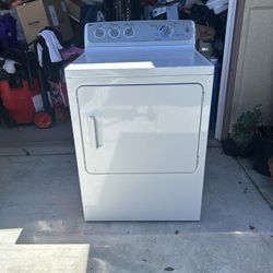 Gas Dryer