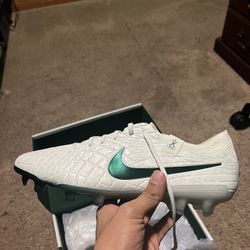 Nike Soccer Cleats