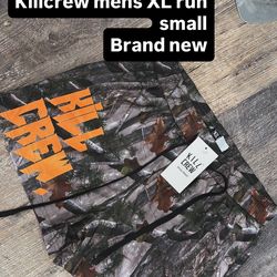 Kill crew darc sport Inaka  Nike shorts