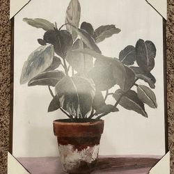Wall Picture 14.5” x 18.5”