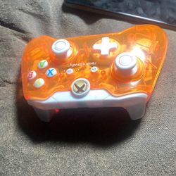 Wired Controller For Xbox One Rock Candy 