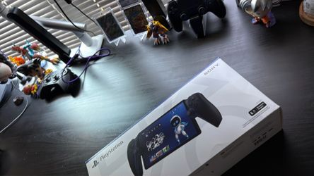 PlayStation Portal