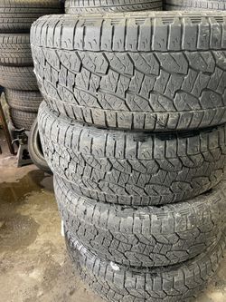 Tires 