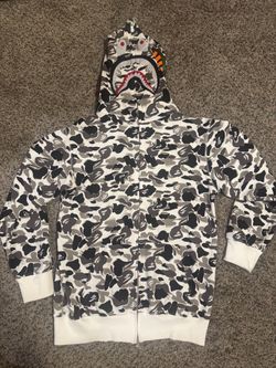 Bape hoodie