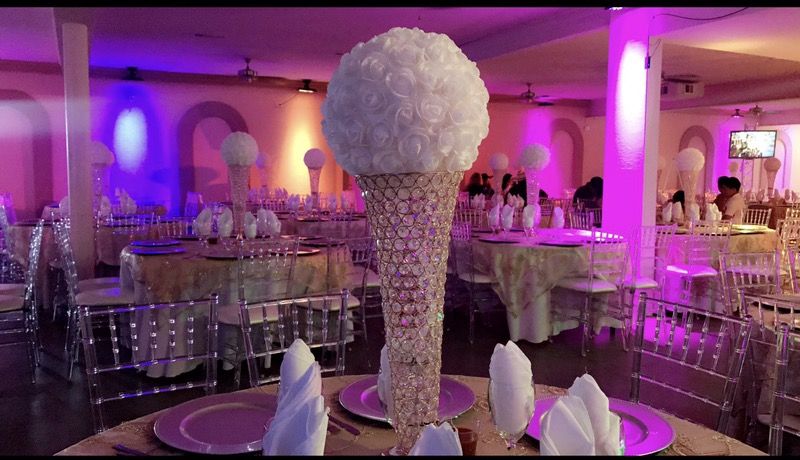 El Rey Banquet Hall