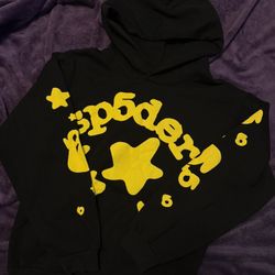 Sp5der Beluga Hoodie