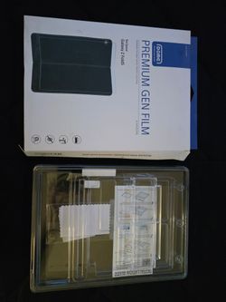 Whitestone Dome Premium Gen Film Screen Protector for Samsung Galaxy Z Fold5