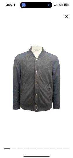 Brunello Cucinelli Men’s Jacket - Large