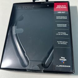 LG TONE FLEX HBS-XL7