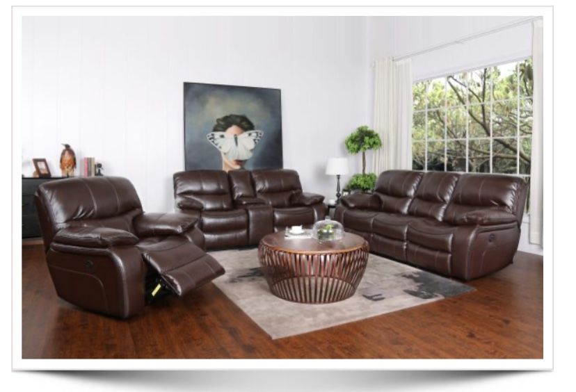 3 PIECE RECLINING SETS! LIMITED INVENTORY! SOFA LOVESEAT SETs $1099! WE SELL FOR LESS