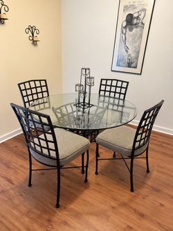 Dining room set