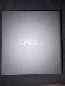 Dell Optiplex 755 NO CABLES