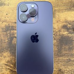 iPhone 14 Pro, 256 G