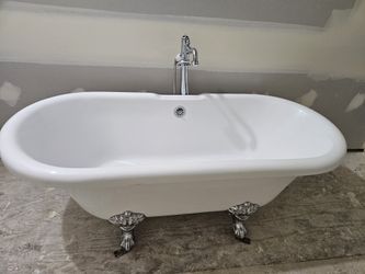 Bathtub
