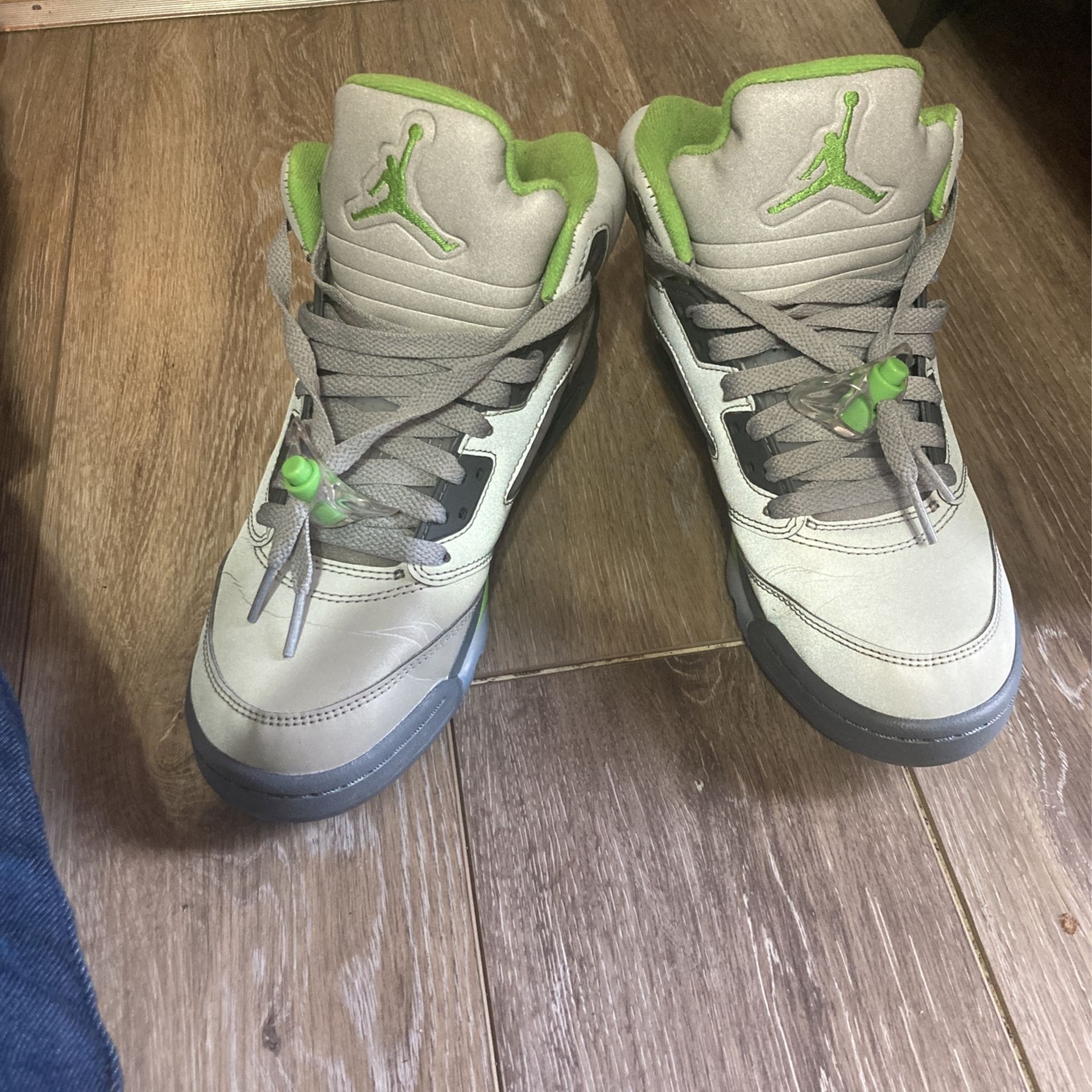 Jordan Retro 5’s