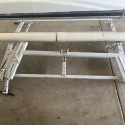 Adrian Steel Ladder Rack For Van 