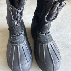 Snow Boots