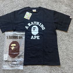 Bape shirt