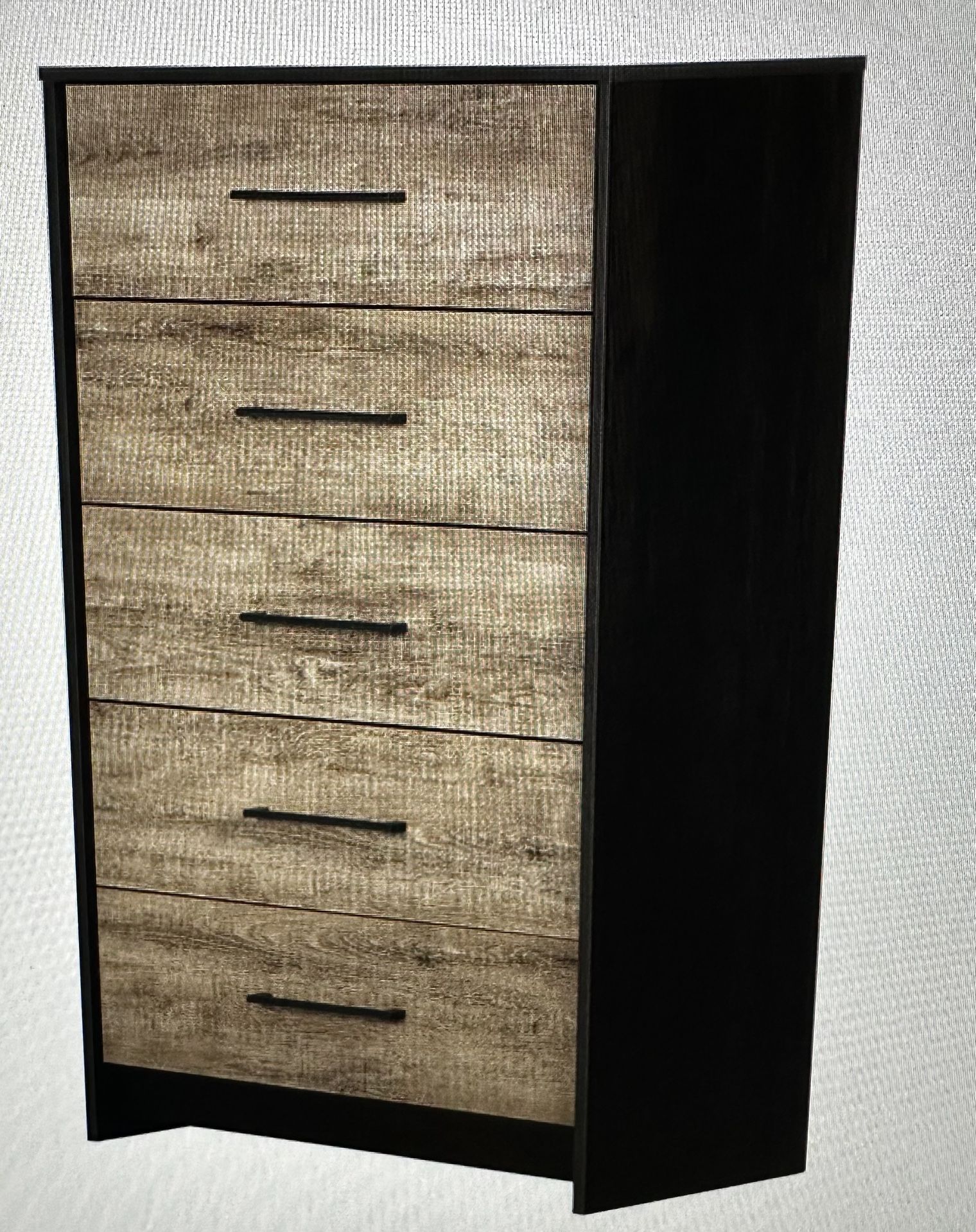 5 Drawer Chest Storage By Londen