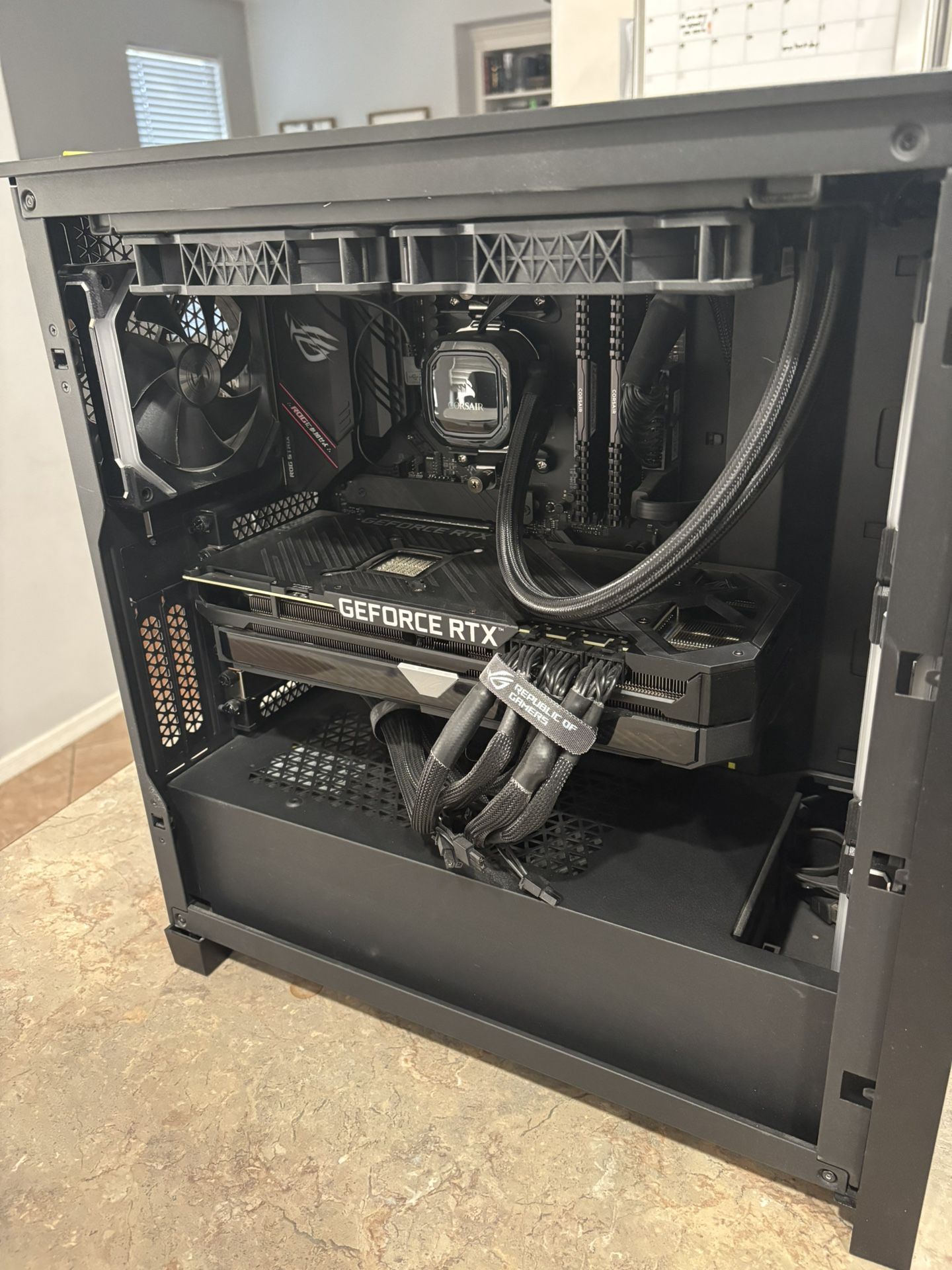 RTX 3080 Gaming PC