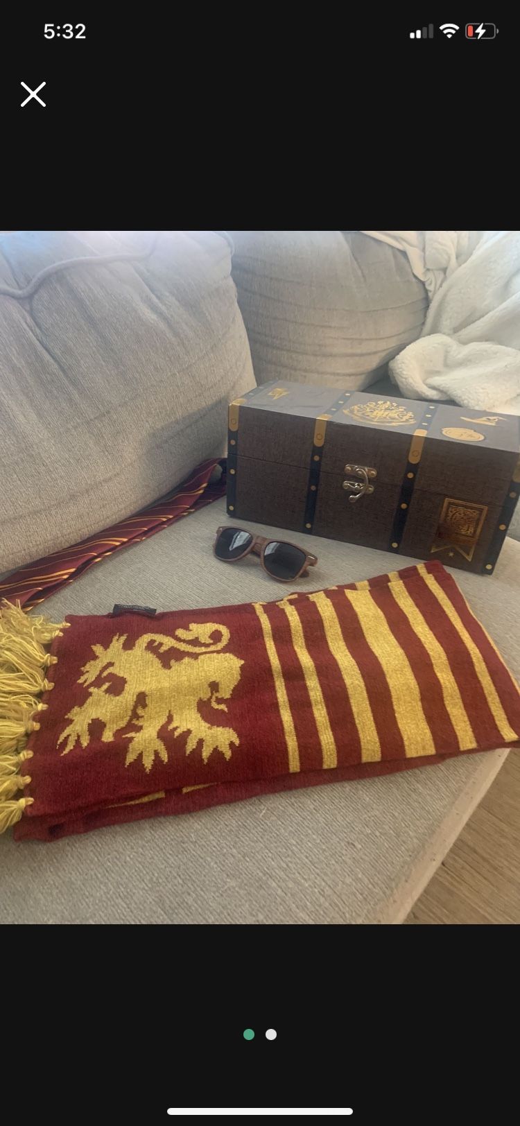 Harry Potter Accessories
