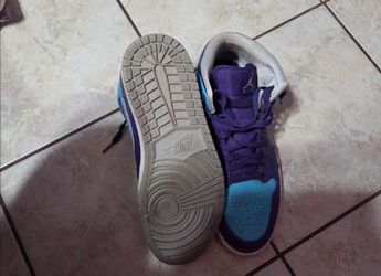 Nike Air Jordan