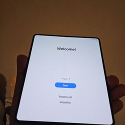 Samsung Galaxy Z Fold5 **512GB
