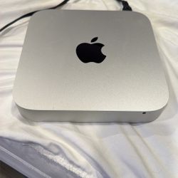 Mac Mini Late 2014 I7 3.0ghz