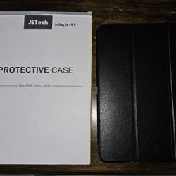 Protective Case For GALAXY TAB 4 10.1