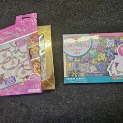 Jewelry Kits