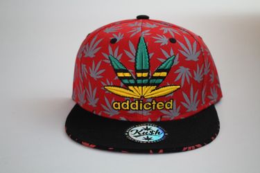 Caps