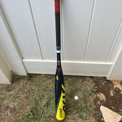 Easton ADV Baseball Bat