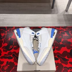 Jordan 3 Lucky Shorts Size 11 Men’s 