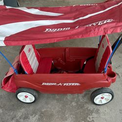 Radio Flyer