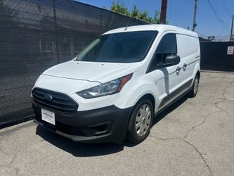 2022 Ford Transit Connect