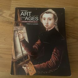 GARDNER'S ART Through The Ages 16™ EDITION