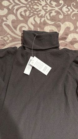 Eileen Fisher Turtle Neck