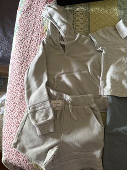 Boys 2T Splendid Brand Outfits