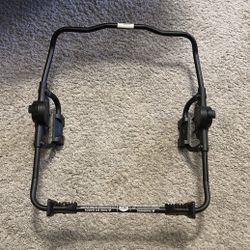 Uppababy Chicco Attachment 