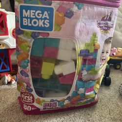 Building Blocks