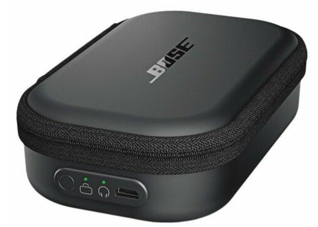Bose Soundsport Wireless Charging Case

